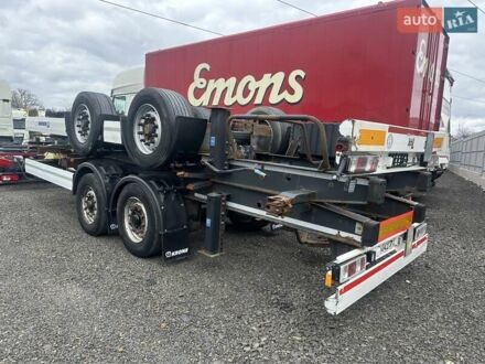 Черный Кроне ZZ, объемом двигателя 0 л и пробегом 450 тыс. км за 8900 $, фото 1 на Automoto.ua