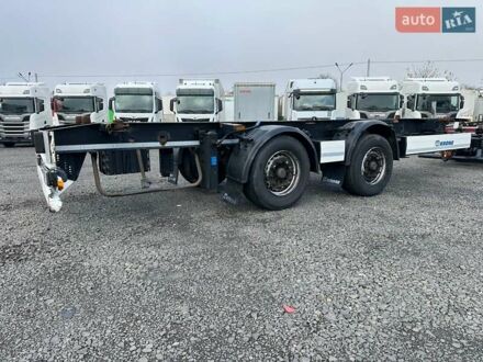 Черный Кроне ZZ, объемом двигателя 0 л и пробегом 450 тыс. км за 8900 $, фото 1 на Automoto.ua