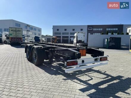 Кроне ZZ 2016 у Чернівцях на Automoto.ua Чорний Кроне ZZ, об'ємом двигуна 0 л та пробігом 100 тис. км за 9940 $, фото 1 на Automoto.ua