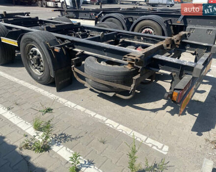 Кроне ZZ, объемом двигателя 0 л и пробегом 0 тыс. км за 1950 $, фото 2 на Automoto.ua