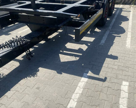 Кроне ZZ, объемом двигателя 0 л и пробегом 0 тыс. км за 1920 $, фото 1 на Automoto.ua