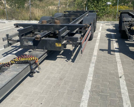 Кроне ZZ, объемом двигателя 0 л и пробегом 0 тыс. км за 1950 $, фото 3 на Automoto.ua