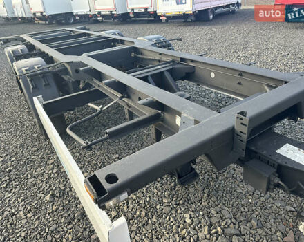 Кроне ZZ, объемом двигателя 0 л и пробегом 370 тыс. км за 4700 $, фото 25 на Automoto.ua