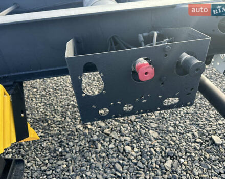 Кроне ZZ, объемом двигателя 0 л и пробегом 370 тыс. км за 4700 $, фото 18 на Automoto.ua