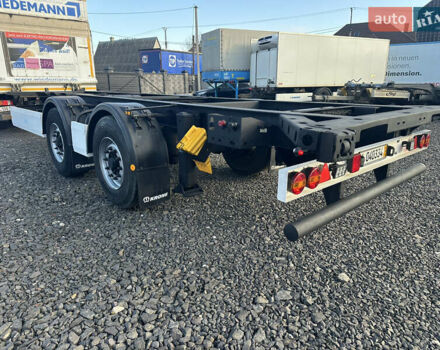 Кроне ZZ, объемом двигателя 0 л и пробегом 370 тыс. км за 4700 $, фото 9 на Automoto.ua