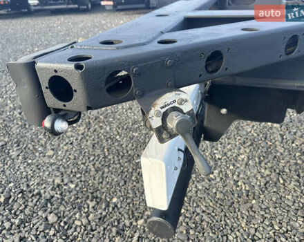 Кроне ZZ, объемом двигателя 0 л и пробегом 370 тыс. км за 4700 $, фото 4 на Automoto.ua