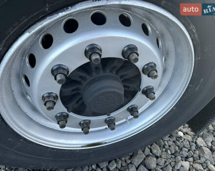 Кроне ZZ, объемом двигателя 0 л и пробегом 370 тыс. км за 4700 $, фото 13 на Automoto.ua