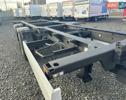 Кроне ZZ, объемом двигателя 0 л и пробегом 370 тыс. км за 4700 $, фото 20 на Automoto.ua