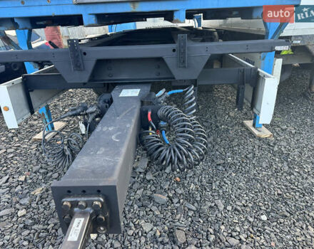 Кроне ZZ, объемом двигателя 0 л и пробегом 370 тыс. км за 4700 $, фото 27 на Automoto.ua
