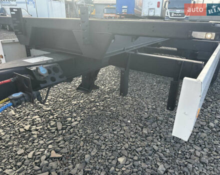 Кроне ZZ, объемом двигателя 0 л и пробегом 370 тыс. км за 4700 $, фото 14 на Automoto.ua