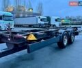 Кроне ZZ, объемом двигателя 0 л и пробегом 10 тыс. км за 10900 $, фото 1 на Automoto.ua