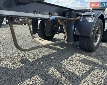 Кроне ZZ, объемом двигателя 0 л и пробегом 450 тыс. км за 9900 $, фото 10 на Automoto.ua