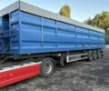 Кроне ZZ, объемом двигателя 0 л и пробегом 100 тыс. км за 22000 $, фото 1 на Automoto.ua
