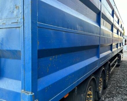 Кроне ZZ, объемом двигателя 0 л и пробегом 100 тыс. км за 22000 $, фото 3 на Automoto.ua