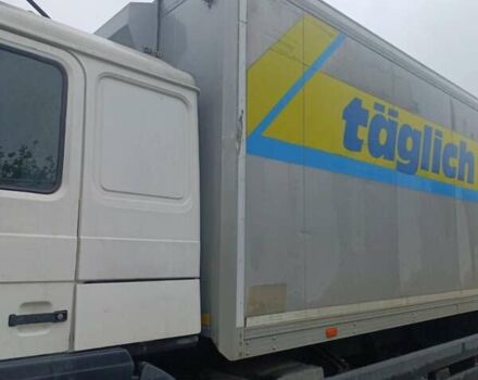 Кроне ZZ, объемом двигателя 0 л и пробегом 300 тыс. км за 2800 $, фото 3 на Automoto.ua