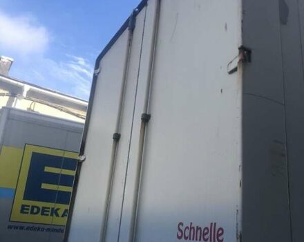 Кроне ZZ, объемом двигателя 0 л и пробегом 300 тыс. км за 2800 $, фото 6 на Automoto.ua