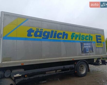 Кроне ZZ, объемом двигателя 0 л и пробегом 300 тыс. км за 2800 $, фото 2 на Automoto.ua