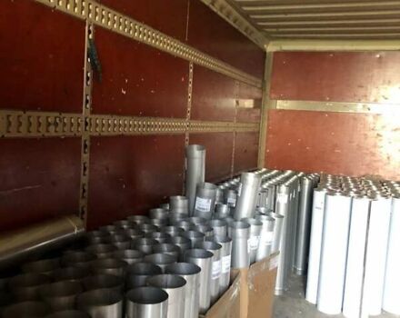 Кроне ZZ, объемом двигателя 0 л и пробегом 300 тыс. км за 2800 $, фото 10 на Automoto.ua