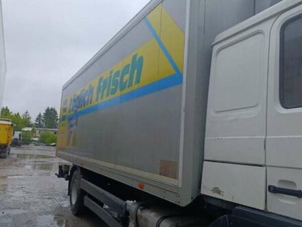 Кроне ZZ, объемом двигателя 0 л и пробегом 300 тыс. км за 2800 $, фото 1 на Automoto.ua