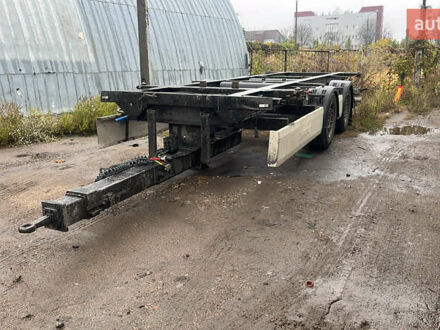 Кроне ZZ 2013 в Киеве на Automoto.ua Кроне ZZ, объемом двигателя 0 л и пробегом 0 тыс. км за 9500 $, фото 1 на Automoto.ua