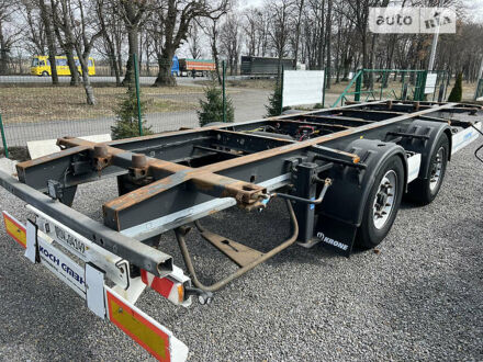 Кроне ZZ 2017 в Виннице на Automoto.ua Кроне ZZ, объемом двигателя 0 л и пробегом 100 тыс. км за 13542 $, фото 1 на Automoto.ua