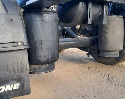 Кроне ZZ 2016 у Чернівцях на Automoto.ua Сірий Кроне ZZ, об'ємом двигуна 0 л та пробігом 0 тис. км за 12252 $, фото 10 на Automoto.ua