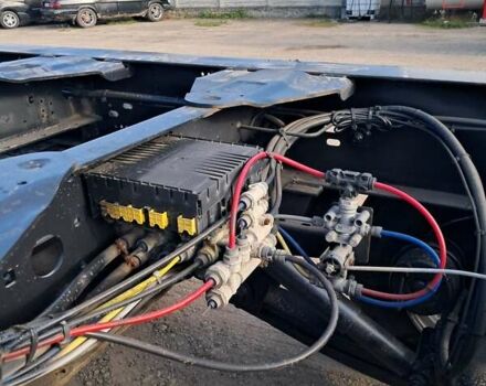 Кроне ZZ 2016 у Чернівцях на Automoto.ua Сірий Кроне ZZ, об'ємом двигуна 0 л та пробігом 0 тис. км за 12252 $, фото 12 на Automoto.ua