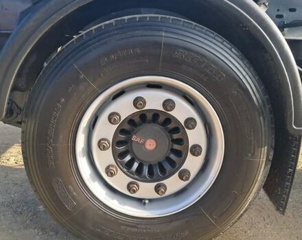 Кроне ZZ 2016 у Чернівцях на Automoto.ua Сірий Кроне ZZ, об'ємом двигуна 0 л та пробігом 0 тис. км за 12252 $, фото 13 на Automoto.ua