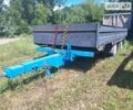 Синий Кроне ZZ, объемом двигателя 0 л и пробегом 0 тыс. км за 2500 $, фото 1 на Automoto.ua