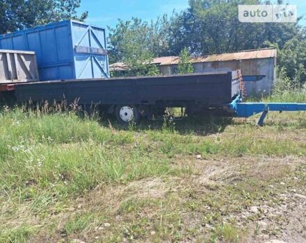 Синий Кроне ZZ, объемом двигателя 0 л и пробегом 0 тыс. км за 2500 $, фото 3 на Automoto.ua