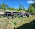 Черный Кроне ZZW, объемом двигателя 0 л и пробегом 999 тыс. км за 3000 $, фото 1 на Automoto.ua