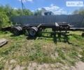 Черный Кроне ZZW, объемом двигателя 0 л и пробегом 999 тыс. км за 3000 $, фото 3 на Automoto.ua