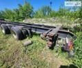 Черный Кроне ZZW, объемом двигателя 0 л и пробегом 999 тыс. км за 3000 $, фото 1 на Automoto.ua