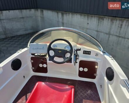 Круизер К, объемом двигателя 0 л и пробегом 1 тыс. км за 7500 $, фото 3 на Automoto.ua