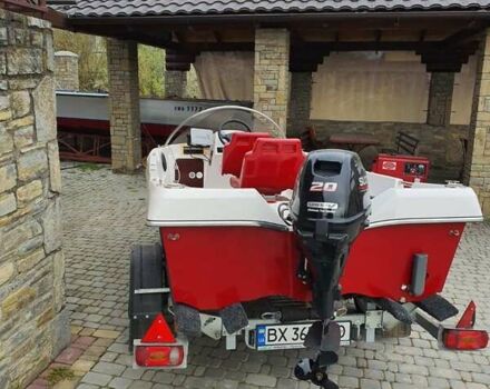 Круизер К, объемом двигателя 0 л и пробегом 1 тыс. км за 7500 $, фото 14 на Automoto.ua