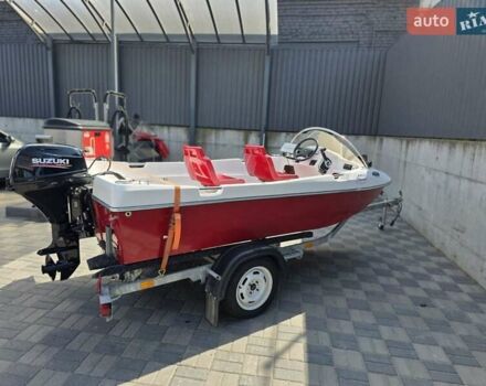 Круизер К, объемом двигателя 0 л и пробегом 1 тыс. км за 7500 $, фото 9 на Automoto.ua