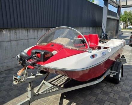 Круизер К, объемом двигателя 0 л и пробегом 1 тыс. км за 7500 $, фото 12 на Automoto.ua