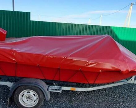 Круизер К, объемом двигателя 0 л и пробегом 1 тыс. км за 7500 $, фото 17 на Automoto.ua