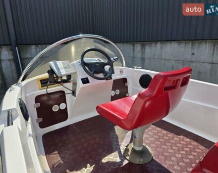 Круизер К, объемом двигателя 0 л и пробегом 1 тыс. км за 7500 $, фото 10 на Automoto.ua