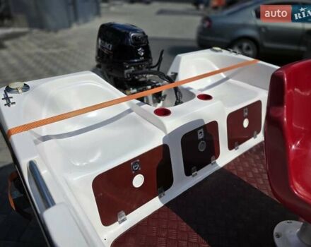 Круизер К, объемом двигателя 0 л и пробегом 1 тыс. км за 7500 $, фото 1 на Automoto.ua