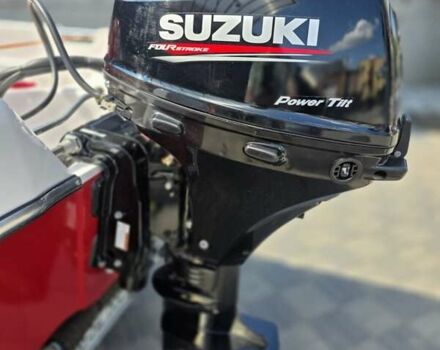 Круизер К, объемом двигателя 0 л и пробегом 1 тыс. км за 7500 $, фото 7 на Automoto.ua