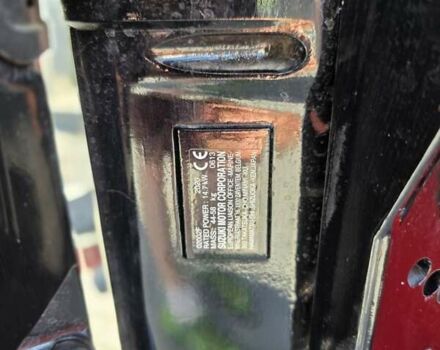 Круизер К, объемом двигателя 0 л и пробегом 1 тыс. км за 7500 $, фото 5 на Automoto.ua