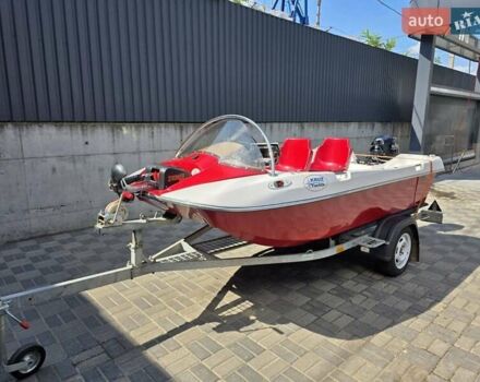 Круизер К, объемом двигателя 0 л и пробегом 1 тыс. км за 7500 $, фото 13 на Automoto.ua