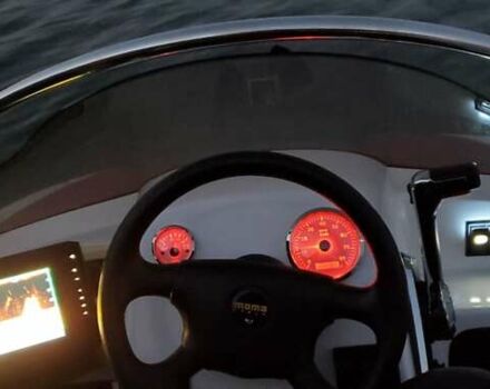 Круизер К, объемом двигателя 0 л и пробегом 1 тыс. км за 7500 $, фото 15 на Automoto.ua