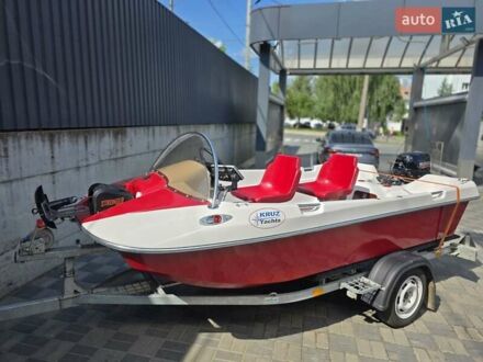 Круизер К, об'ємом двигуна 0 л та пробігом 1 тис. км за 7500 $, фото 1 на Automoto.ua