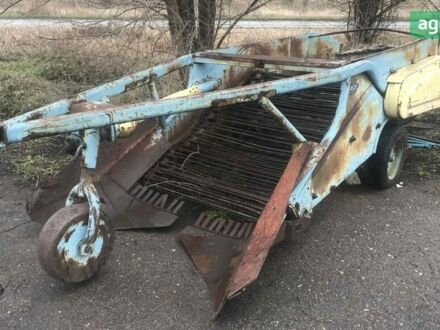 Krukowiak Пурус, об'ємом двигуна 0 л та пробігом 0 тис. км за 1420 $, фото 1 на Automoto.ua