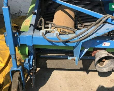 Krukowiak З, объемом двигателя 0 л и пробегом 0 тыс. км за 25000 $, фото 2 на Automoto.ua