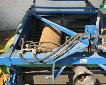 Krukowiak З, объемом двигателя 0 л и пробегом 0 тыс. км за 25000 $, фото 11 на Automoto.ua