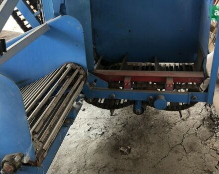 Krukowiak З, объемом двигателя 0 л и пробегом 0 тыс. км за 25000 $, фото 8 на Automoto.ua