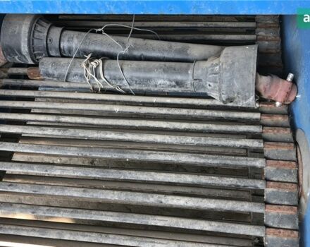 Krukowiak З, объемом двигателя 0 л и пробегом 0 тыс. км за 25000 $, фото 6 на Automoto.ua